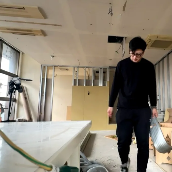 先生紹介