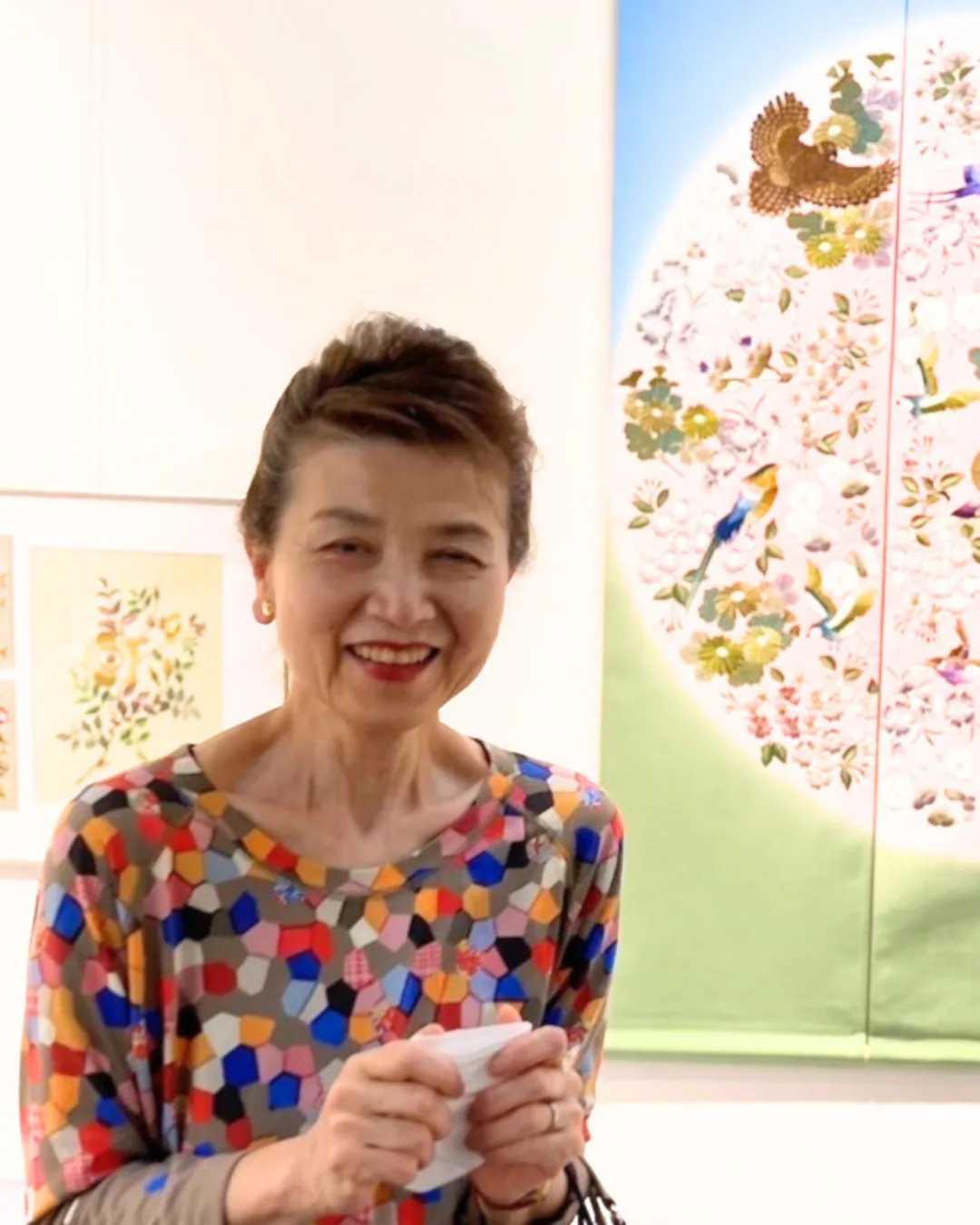Reiko Oishi