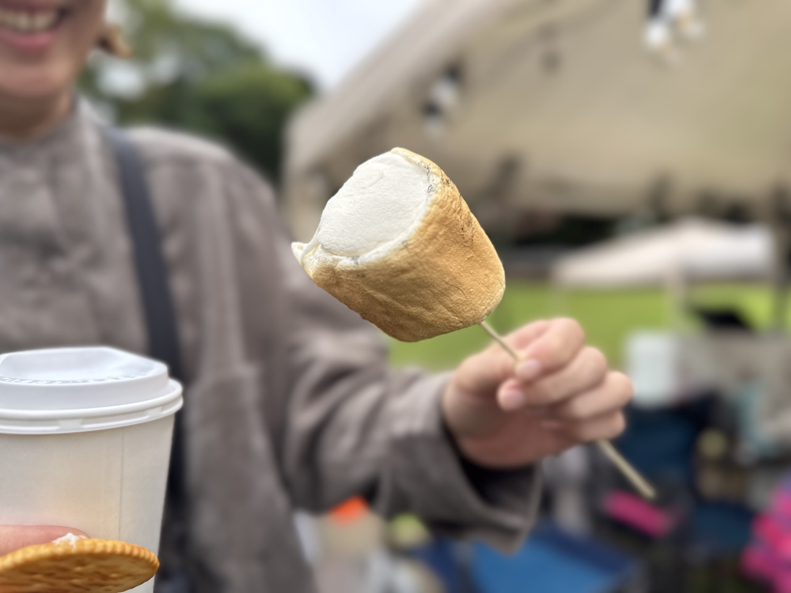 グルメ&スポーツフェスタ2025 5